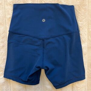 Lululemon Align High Waist Short